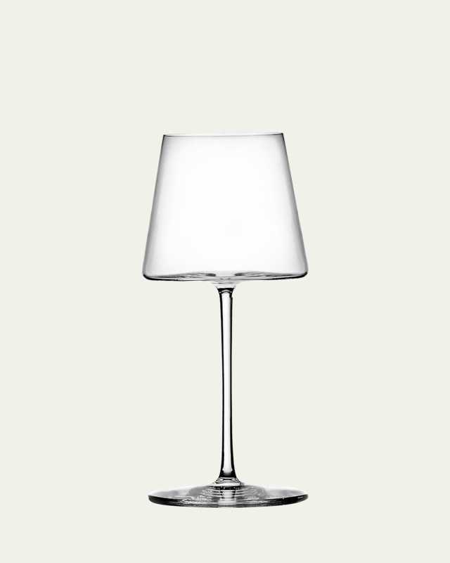Manhattan Stemmed Water Glass
